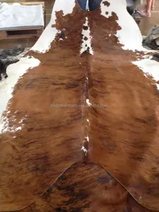 5 tapis de cuir de vache brésilien, joli et à 100% cuir de vache naturel, produit de luxe, meilleure qualité sur le marché, au meilleur prix - Product Image 1