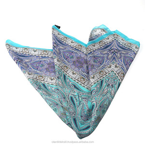 ผ้าพันคอผู้หญิง, - Product Image 1