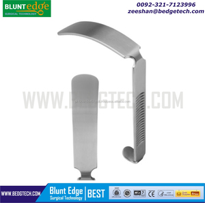 เดวิสบอยล์ปากปิดปากเครื่องมือทันตกรรมเครื่องมือผ่าตัด - Product Image 4