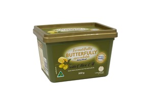 Emballage de <span class=keywords><strong>margarine</strong></span> d'injection 500G IML avec logo personnalisé paquets de stockage de <span class=keywords><strong>margarine</strong></span> à tartiner jetable pp conteneur de <span class=keywords><strong>margarine</strong></span> au beurre - Product Image 4