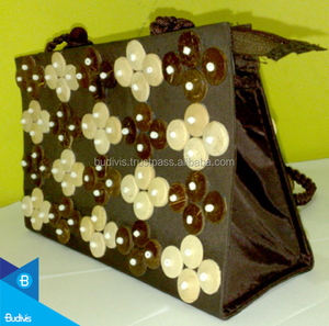 Affordable Coco Coin <b>Bag</b> in Handmade - Product Image 2
