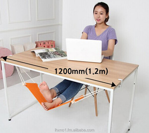 2016 Newest Design Hot Selling Interesting Office Desk Foot <strong>Hammock</strong> /Office <strong>Mini</strong> Foot <strong>Hammock</strong> /foot-up for Work and Rest / - Product Image 1