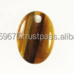 
 
 
 Coszcatl Exports TIG003 Piedras Preciosas de Ojo de Tigre Natural, Piedras Sueltas de Corte Mixto para Joyería, Tamaños Personalizados al por Mayor, Origen AF - Product Image 3