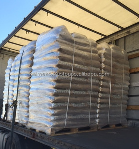 Granulado triturado pellets aves de corral granja ropa de cama - Product Image 1