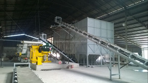 เม็ดไม้-ขี้เลื่อยไม้โรงงาน Gia Nguyen - Product Image 4