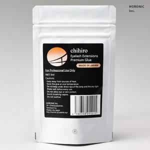 Chihiiro — colle pour faux cils à contenance CC, haute qualité, pour Extension de cils, offre spéciale, OEM - Product Image 2