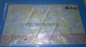 Nacre Real MOP Paua <strong>Abalone</strong> Seashell and River <strong>Shell</strong> Laminated <strong>Sheets</strong>, Veneers and <strong>Papers</strong> - Product Image 6