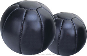 Boule de Fitness pour femmes, médecine Ball, exercices de coupe croisée - Product Image 6