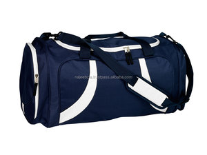 Bolsas de deporte de Judo personalizadas (poliéster 60x30x32cm) con MOQ bajo - Product Image 2