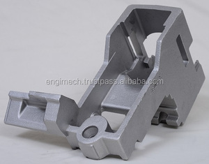 Pièces en aluminium, moulage sous pression, de qualité supérieure, à bas prix - Product Image 2