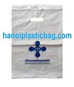 ประสบการณ์การส่งออกถุง HDPE แบบไดคัท จำนวน 10 ปี - Product Image 2