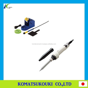 Hot-selling and Premium Temperature-controlled Ceramic Heater Soldering Iron(<b>lead</b>-free <b>Solder</b> Compatible) with High Performance - Product Image 1