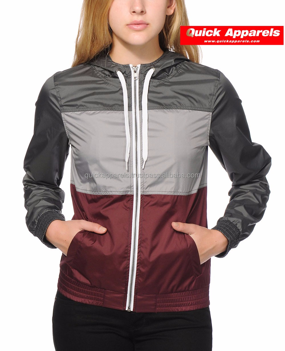 Chaquetas cortavientos baratas Clearance