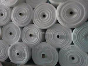 Rollo de espuma EPE de 2mm de espesor respetuoso con el medio ambiente Material de aislamiento térmico a base de madera - Product Image 4