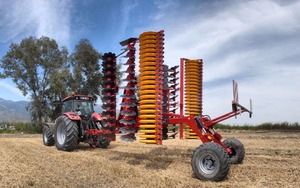 จานไถพรวนดินคุณภาพสูงสำหรับการเกษตร - Product Image 3