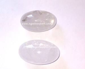 Lingeries en Quartz, cristal naturel - Product Image 1