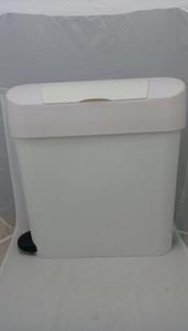 Malaysia Auto Lady Sanitary Bin Accesorios - Product Image 3