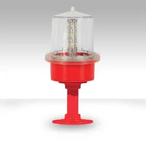 SAOL3 - Low Intensity LED Aviation Obstruction Light