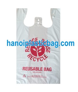 High quality cheap price T-shirt plastic export to Australia - Product Image 2