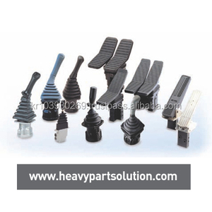Doosan Excavator Joystick <b>and</b> Pedal Valve <b>Spare</b> Parts - Product Image 2