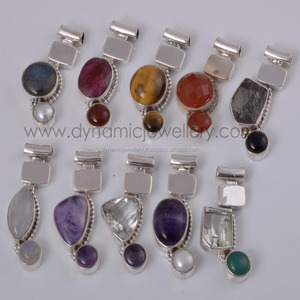 จี้เงินแท้925อันและสเน่ห์ดีไซน์หลากหลาย P19สำหรับโอกาสของขวัญ - Product Image 1