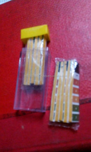 Papel pH de grado industrial 1-14 - Product Image 3