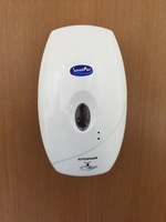 Dispenser Sabun Cair Plastik Scent Pur SP 819