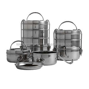 3pcs set box tiffin fiambrera, lindo fiambrera - Product Image 3