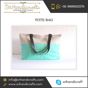 Bolsa de Compras Moderna y Resistente para Compras al por Mayor de un Proveedor de Confianza - Product Image 1