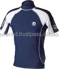 Venta al por mayor de alta calidad BJJ Rash Guard Ropa deportiva MMA de manga larga para niños y adultos Uso de temporada de verano - Product Image 3