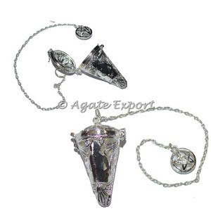 Pendules de bouddha en métal, Cage, acheter en ligne - Product Image 1