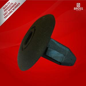 BCF2617 — 10 pièces de garniture intérieure, moulage, nouveau - Product Image 3