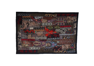 Tapiz de pared hecho a mano - Product Image 2