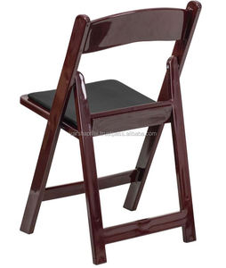 Folding Chair - Product Image 3