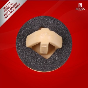 BCF1352 10ชิ้นประตูคลิปปั้นกับซีลเลอร์สำหรับโตโยต้า90467-10077 A.va.lon & Co.Rolla 1998 - On - Product Image 3