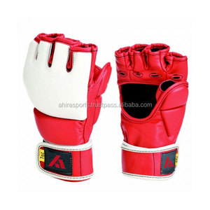 Guantes de boxeo profesionales - Product Image 1