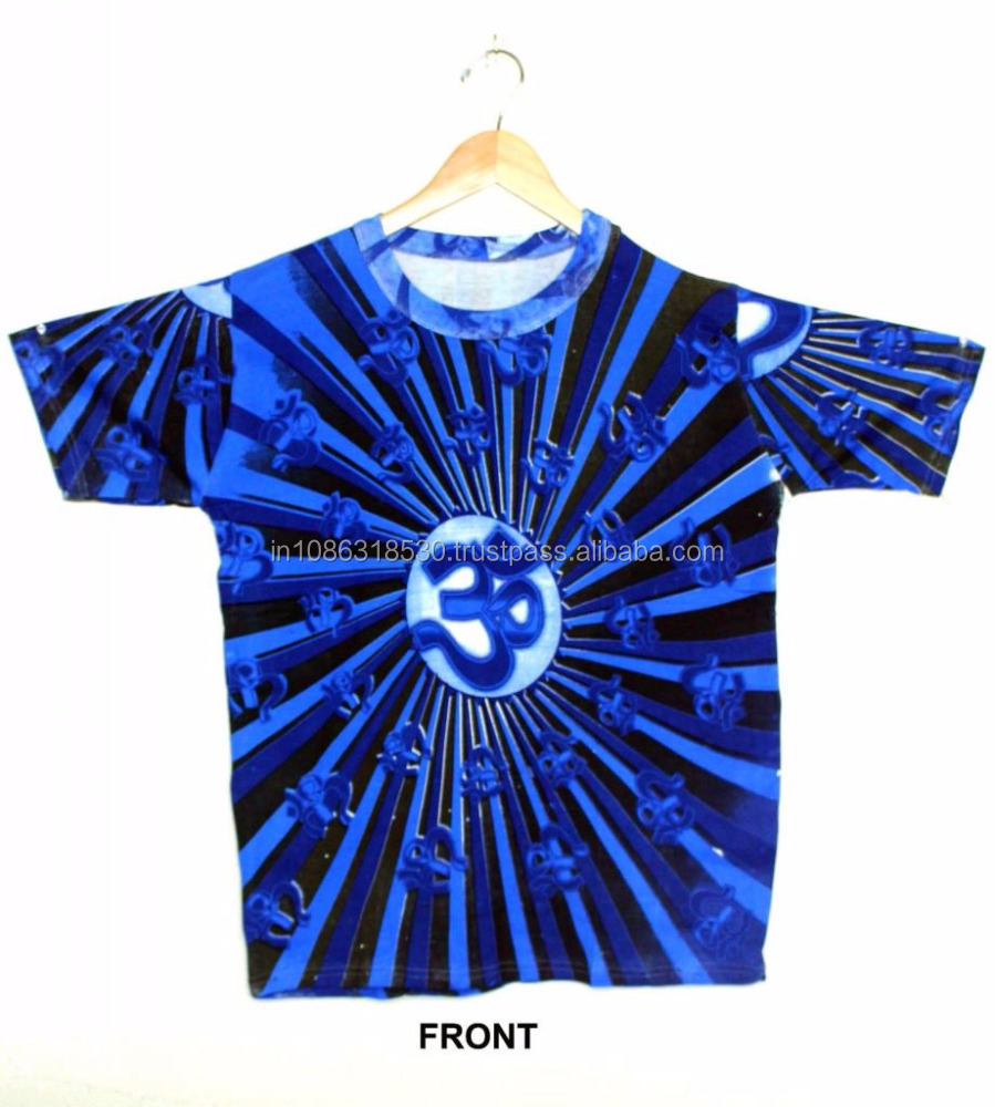 Hinduism буддизм религия мантра Ом Шива Медитация Символ TeeTshirt хиппи Dj футболка рубашка M / L / Xl