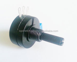 Potenciómetro de motor de alta calidad 12v - Product Image 1