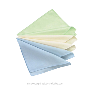 El mejor exportador, proveedor de toallas de camping de gamuza de microfibra en India. - Product Image 1