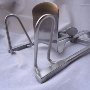 Gosset Retractor Manual German Stainless Steel Surgical & <b>Veterinary</b> <b>Instruments</b> with Lifetime Warranty - Product Image 3