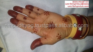 Conos de <span class=keywords><strong>henna</strong></span> de la mejor calidad, Pakistán - Product Image 5