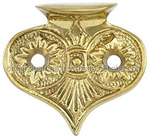 buy wholesale solid brass sash pull <b>handle</b> small size window lift ring black furniture hardware <b>kitchen</b> drawer cabinet pull - Product Image 3