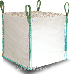 PP ถุงใหญ่ถุงใหญ่จัมโบ้ - Product Image 3