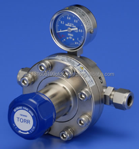 Japanese Pressure Regulator easy to use and high specification ic chip with high performance - Product Image 1