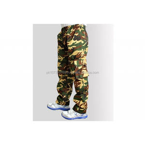 กางเกงวอร์ม - Product Image 1