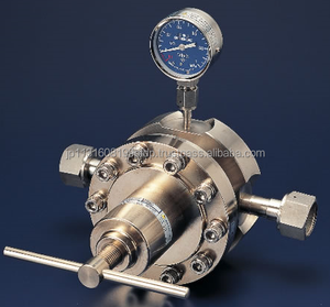 Japanese Pressure Regulator easy to use and high specification ic chip with high performance - Product Image 3