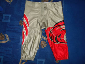 Camisetas de fútbol americano personalizadas - Product Image 3