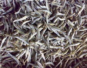 Anchois séchés au soleil / Nourriture spéciale du Vietnam - Product Image 5