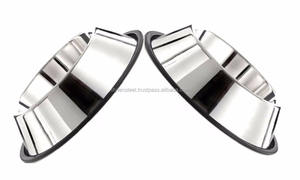 ชามสเตนเลสสำหรับสัตว์เลี้ยงชามให้อาหารสุนัขทำจากสเตนเลส3D โลโก้ลูกค้า - Product Image 2