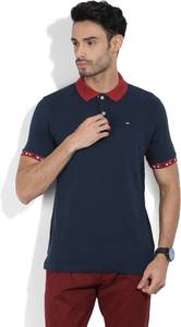Tela 100% Algodón OEM para Camisetas con Cuello y Puños Elegantes, Tejido Piqué Bio-Washed Antiarrugas y Transpirable - Product Image 4